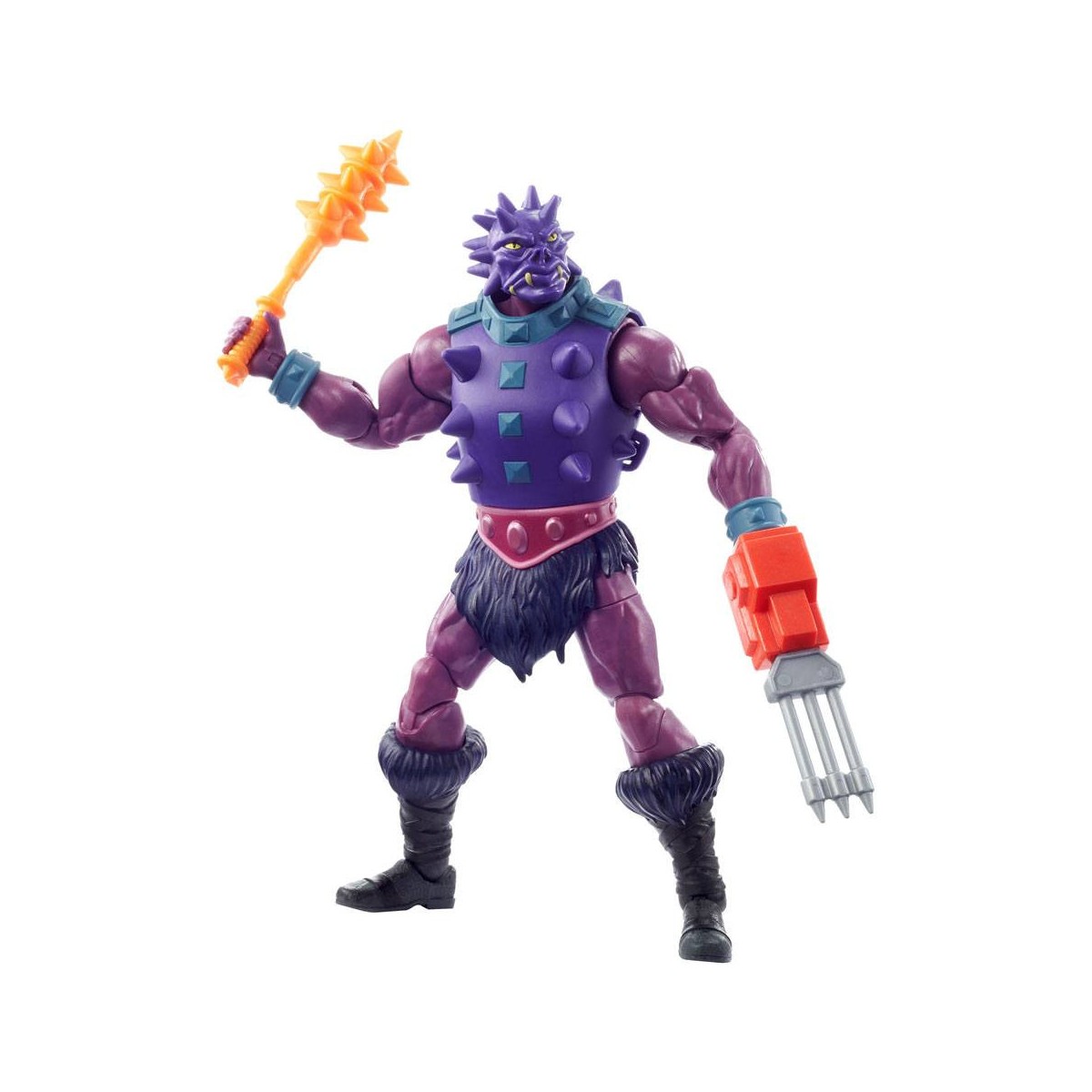 Masters of the Universe: Revelation Masterverse - Spikor