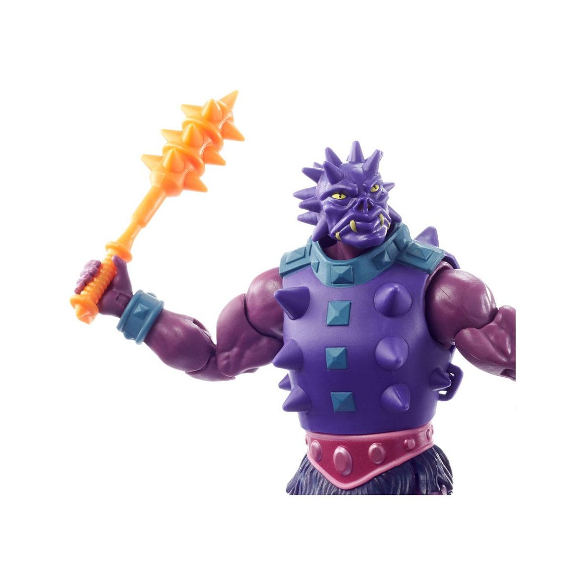Masters of the Universe: Revelation Masterverse - Spikor