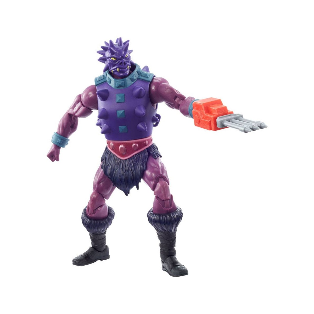 Masters of the Universe: Revelation Masterverse - Spikor