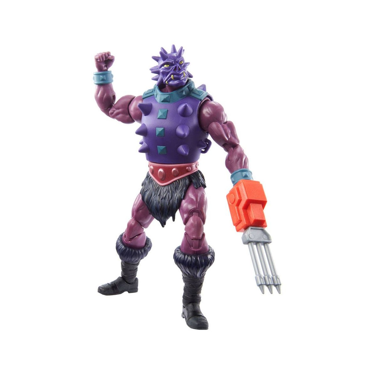 Masters of the Universe: Revelation Masterverse - Spikor