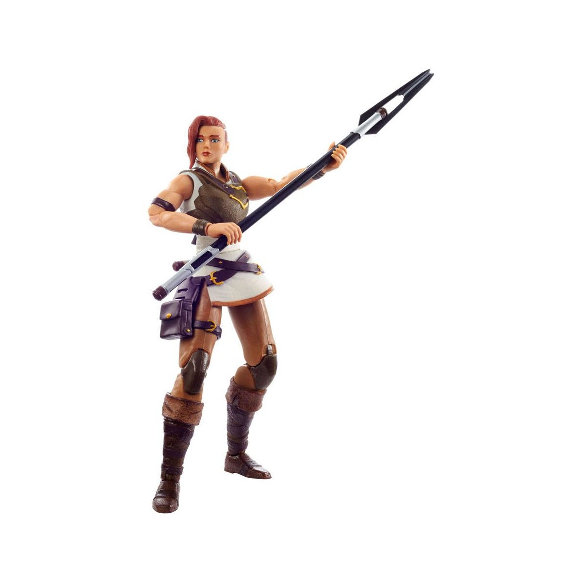 Masters of the Universe: Revelation Masterverse - Teela - Tila