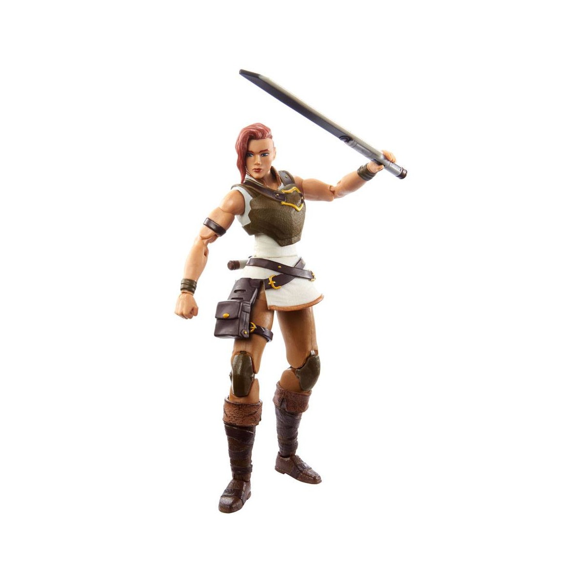 Masters of the Universe: Revelation Masterverse - Teela - Tila