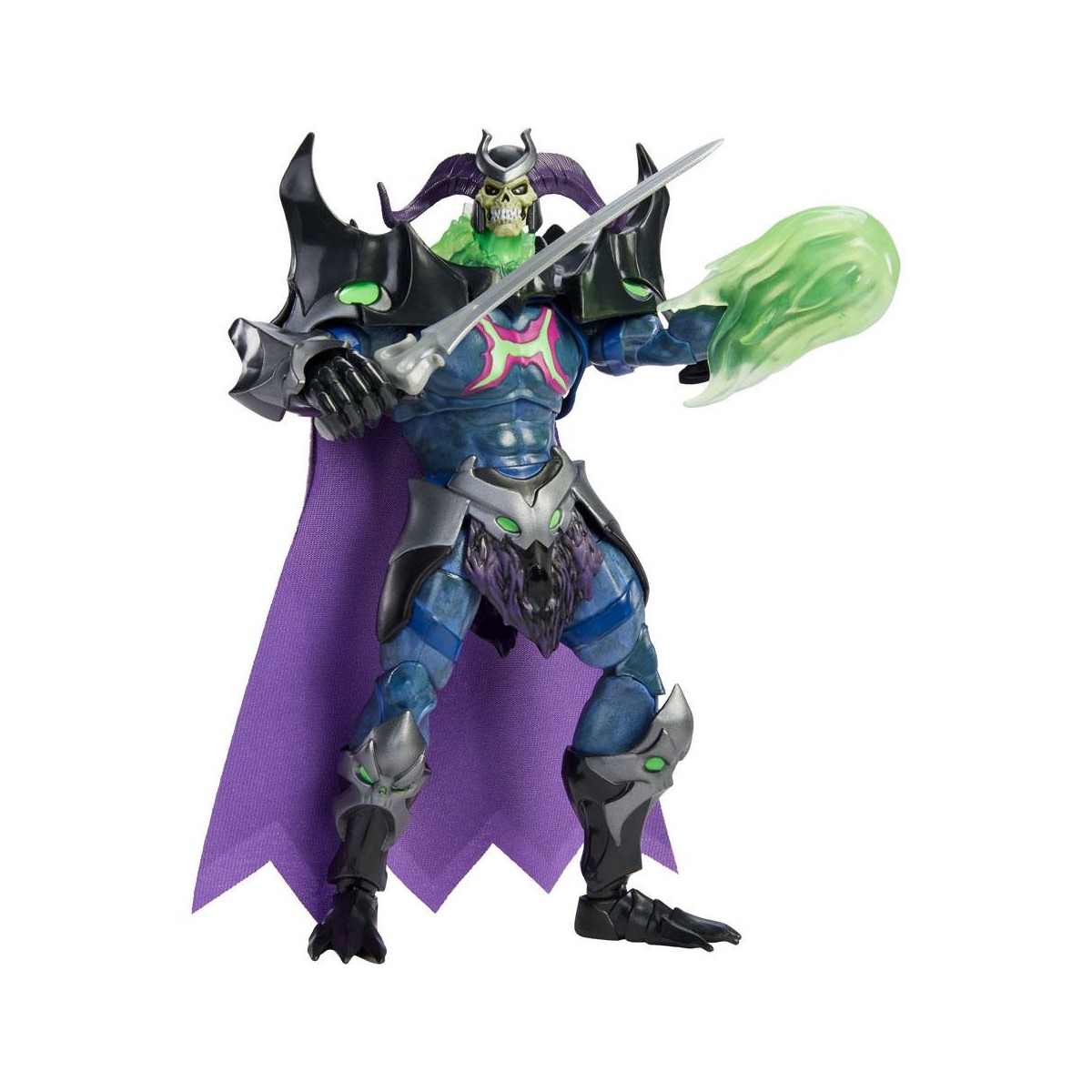 Masters of the Universe: Revelation Masterverse - Skelegod