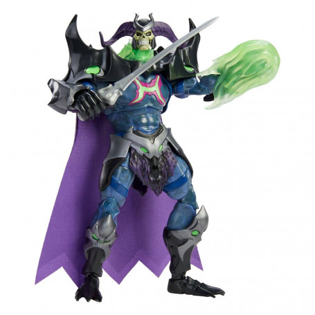 Masters of the Universe: Revelation Masterverse - Skelegod