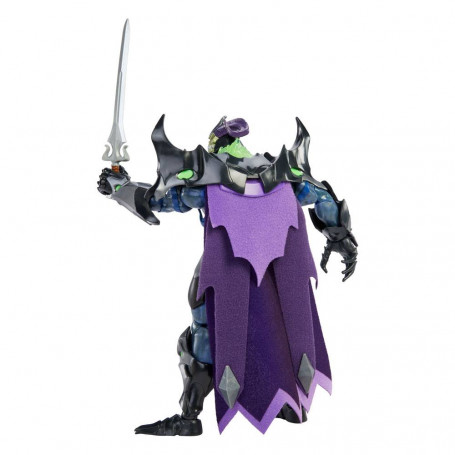 Masters of the Universe: Revelation Masterverse - Skelegod