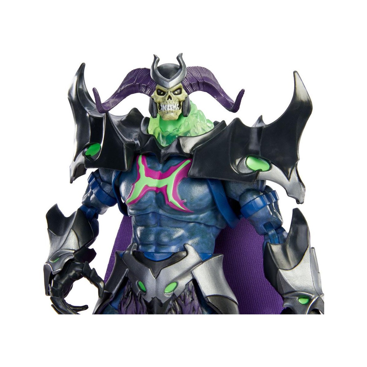 Masters of the Universe: Revelation Masterverse - Skelegod