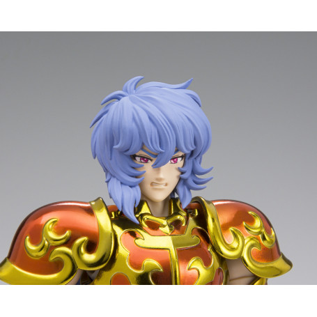 Bandai Saint Seiya Myth Cloth Ex - Siren Sorrento Asgard Final Battle Ver.