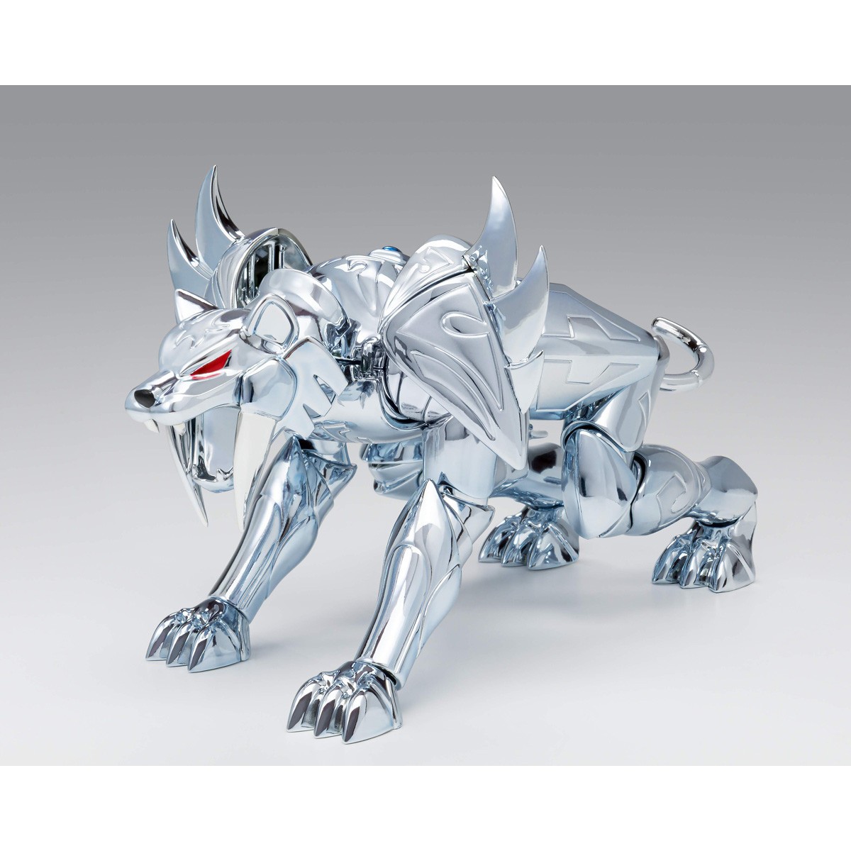 Bandai Saint Seiya - Myth Cloth EX - ZETA Bud of Alcor - Asgard