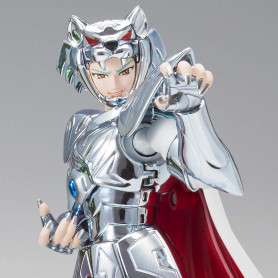 Bandai Saint Seiya - Myth Cloth EX - ZETA Bud of Alcor - Asgard