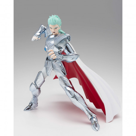 Bandai Saint Seiya - Myth Cloth EX - ZETA Bud of Alcor - Asgard