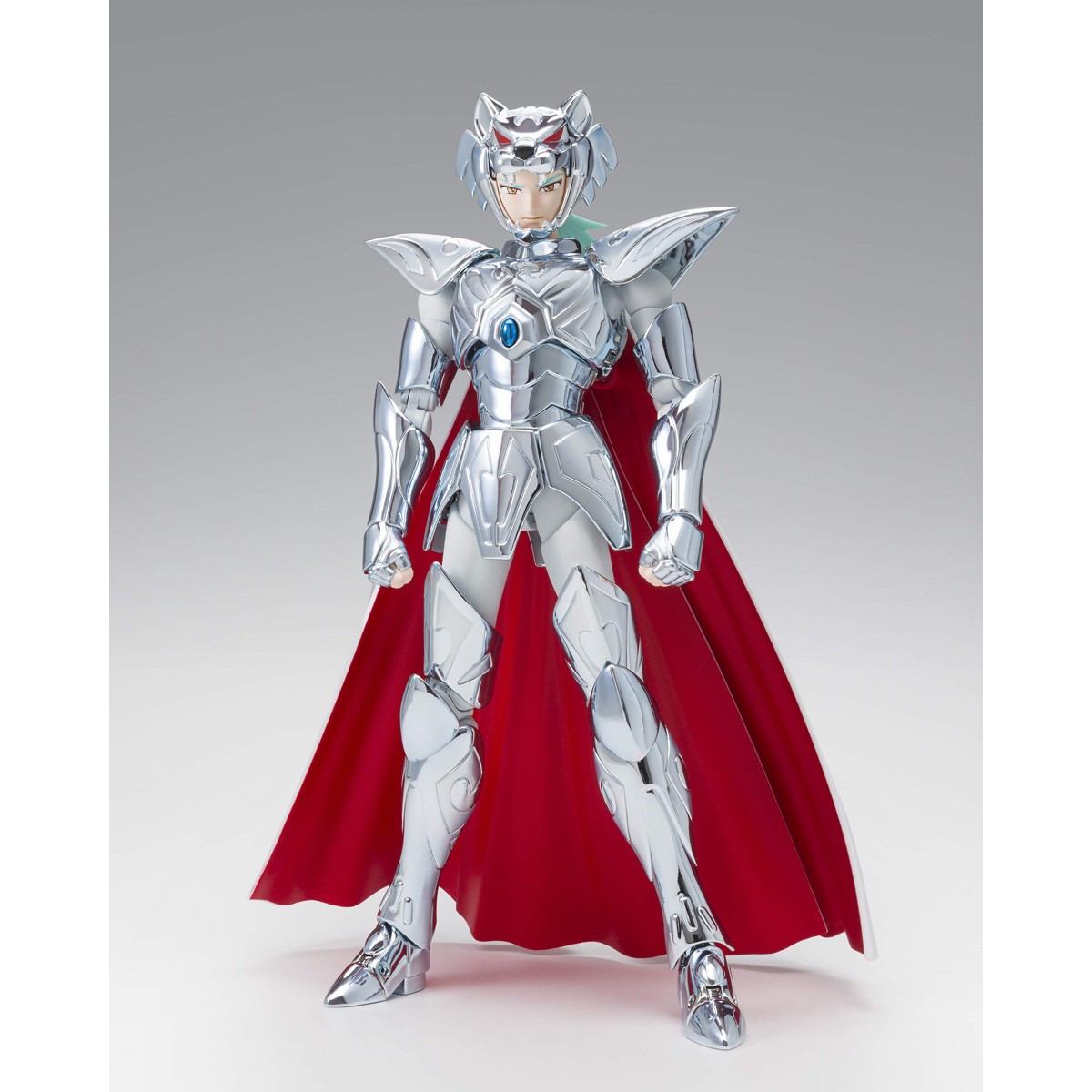 Bandai Saint Seiya - Myth Cloth EX - ZETA Bud of Alcor - Asgard
