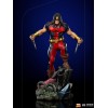 Iron Studios - X-Men Warpath - Marvel Comics Statuette 1/10 BDS Art Scale