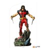 Iron Studios - X-Men Warpath - Marvel Comics Statuette 1/10 BDS Art Scale