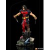 Iron Studios - X-Men Warpath - Marvel Comics Statuette 1/10 BDS Art Scale