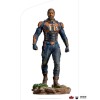 Iron Studios - Bloodsport - Suicide Squad Bds Art Scale 1/10