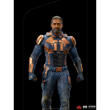 Iron Studios - Bloodsport - Suicide Squad Bds Art Scale 1/10