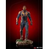 Iron Studios - Bloodsport - Suicide Squad Bds Art Scale 1/10