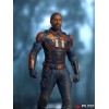 Iron Studios - Bloodsport - Suicide Squad Bds Art Scale 1/10