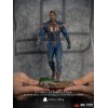 Iron Studios - Bloodsport - Suicide Squad Bds Art Scale 1/10