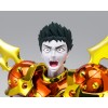 Bandai Saint Seiya Myth Cloth Ex Poseidon - Kaza of the Lyumnades - Kasa - Kaasa - Caça
