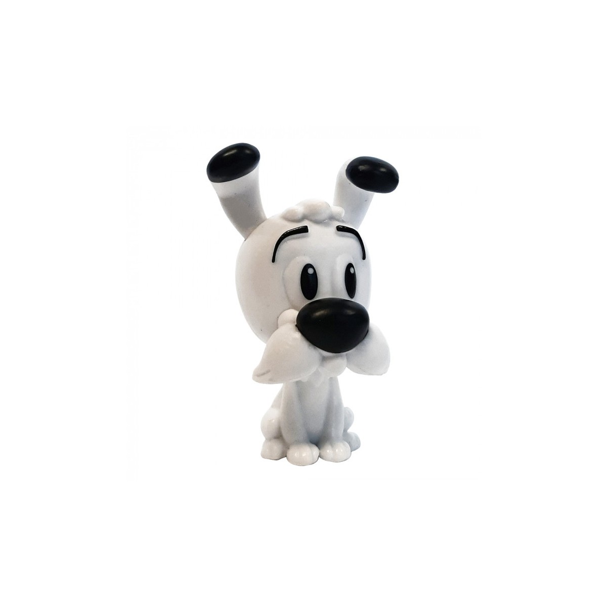 Plastoy - Asterix - Chibi Idefix figure