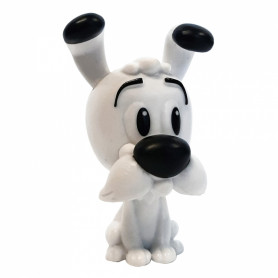 Plastoy - Asterix - Chibi Idefix figure