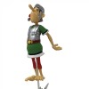 Plastoy - Asterix - Asterix and the legionary PAF resin statue!