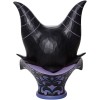 Enesco - Disney Traditions - Diorama Maleficent Headdress - "True Love's Kiss" - Sleeping Beauty