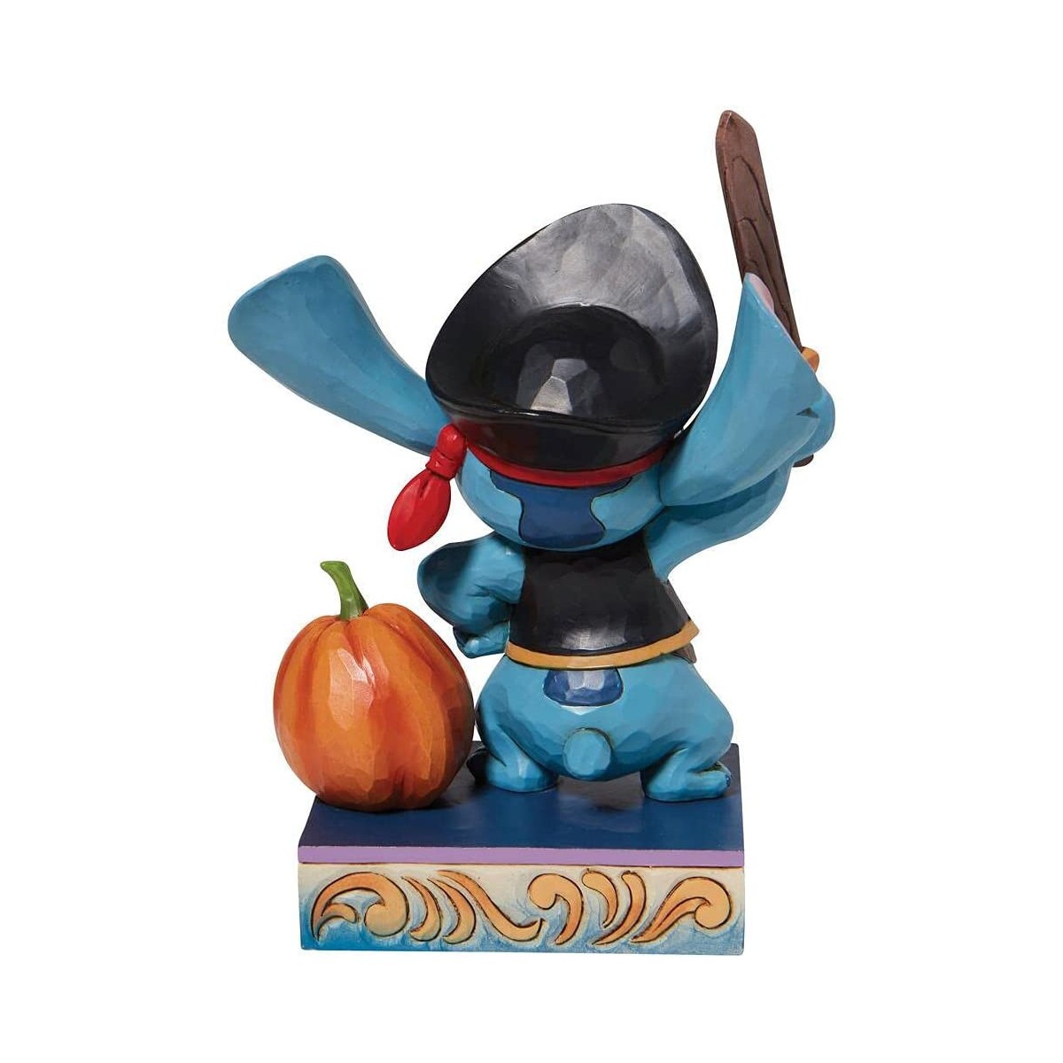 Disney Traditions Lilo and Stich - Stitch Pirate