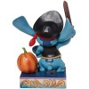 Disney Traditions Lilo and Stich - Stitch Pirate