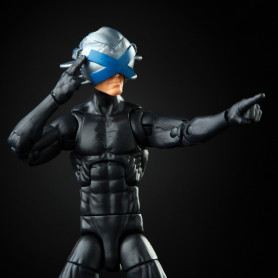 Marvel Legends - Professor X - X-Men House of X - Tri-Sentinel Wave 