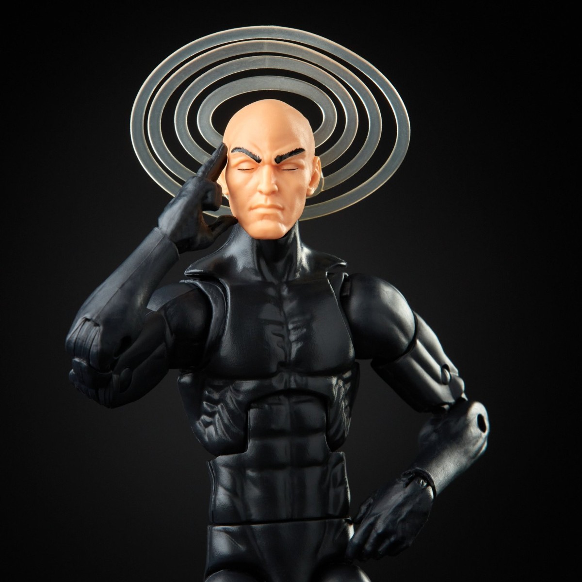 Marvel Legends - Professor X - X-Men House of X - Tri-Sentinel Wave 