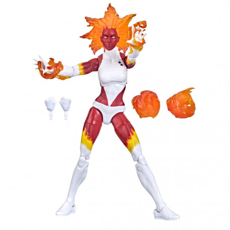 Marvel Legends - Binary