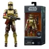 Star Wars The Black Series Carbonized Shore Trooper