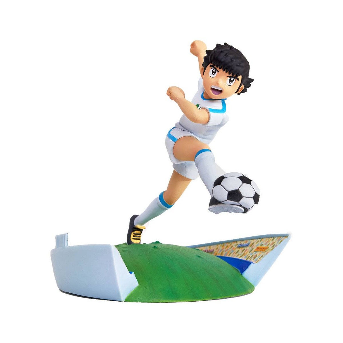 SD Toys - Captain Tsubasa PVC statuette Tsubasa Ozora
