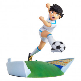 SD Toys - Captain Tsubasa PVC statuette Tsubasa Ozora