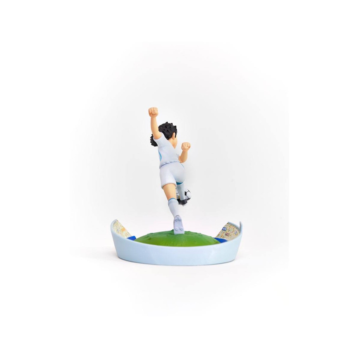 SD Toys - Captain Tsubasa PVC statuette Tsubasa Ozora
