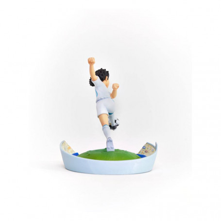 SD Toys - Captain Tsubasa PVC statuette Tsubasa Ozora