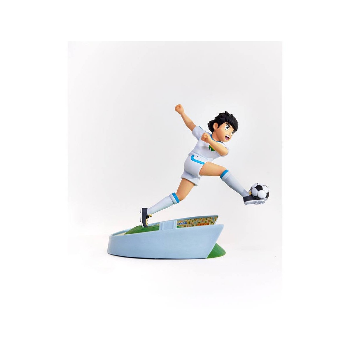 SD Toys - Captain Tsubasa PVC statuette Tsubasa Ozora