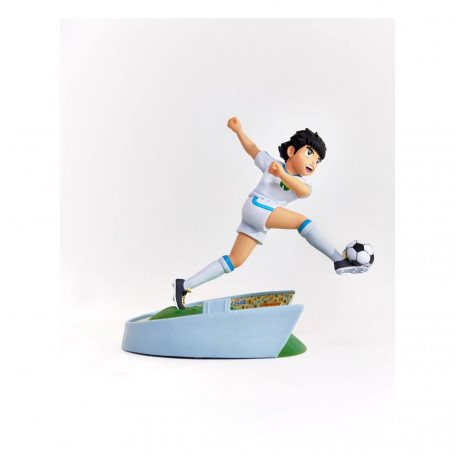 SD Toys - Captain Tsubasa PVC statuette Tsubasa Ozora