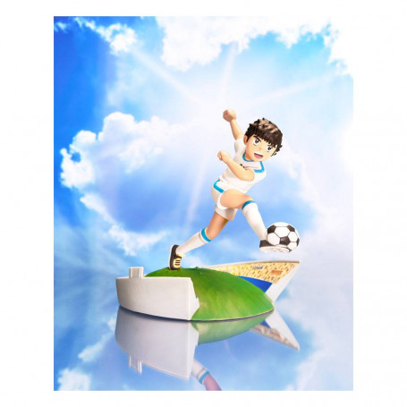 SD Toys - Captain Tsubasa PVC statuette Tsubasa Ozora