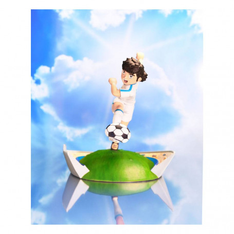 SD Toys - Captain Tsubasa PVC statuette Tsubasa Ozora