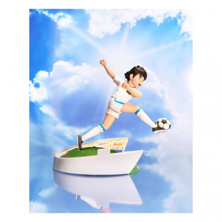 SD Toys - Captain Tsubasa PVC statuette Tsubasa Ozora