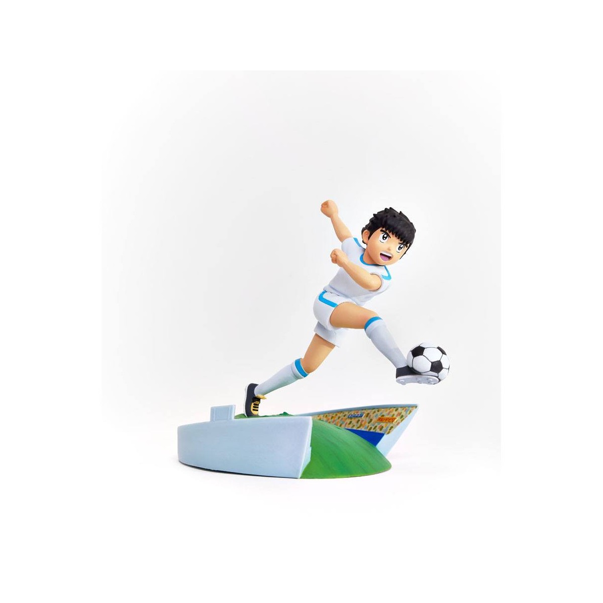 SD Toys - Captain Tsubasa PVC statuette Tsubasa Ozora