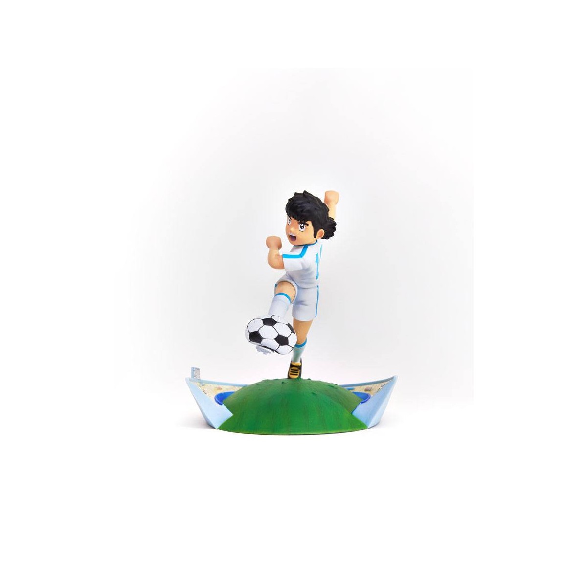 SD Toys - Captain Tsubasa PVC statuette Tsubasa Ozora