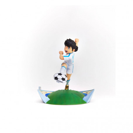 SD Toys - Captain Tsubasa PVC statuette Tsubasa Ozora