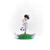 SD Toys - Captain Tsubasa PVC statuette Tsubasa Ozora