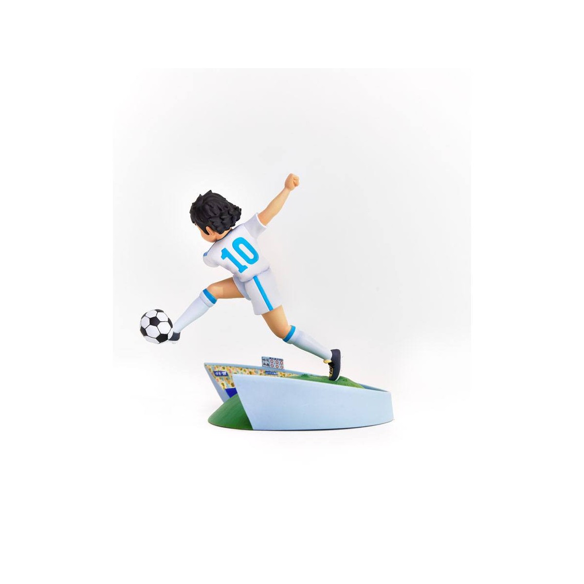 SD Toys - Captain Tsubasa PVC statuette Tsubasa Ozora