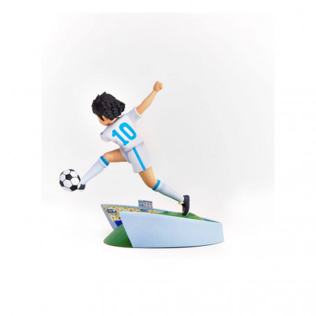 SD Toys - Captain Tsubasa PVC statuette Tsubasa Ozora