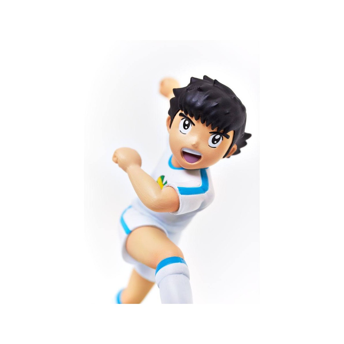 SD Toys - Captain Tsubasa PVC statuette Tsubasa Ozora